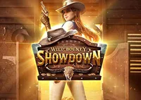 Wild Bounty Showdown