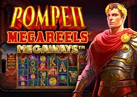 Pompeii Megareels Megaways