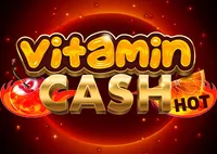 Vitamin Cash Hot