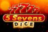 5 Sevens Dice