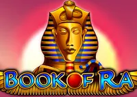 Book of Ra