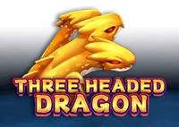 Three Headed Dragon