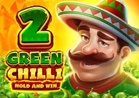 Green Chilli 2